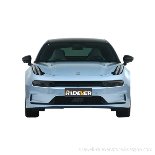 2022 New Hot-selling Zeekr 001 Chinese Electric Car Long Battery Life Automobile With High Speed New Energy Cars